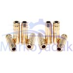 گاید سوپاپ (راهنما سوپاپ) جک s5 شرکتی