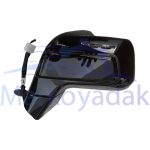 آیینه چپ لوکانو Lucano L7