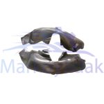 شلگیر جلو راست لوکانو Lucano L7