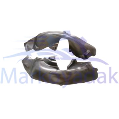 شلگیر جلو راست لوکانو Lucano L7