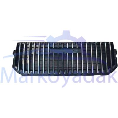 جلوپنجره لوکانو Lucano L7