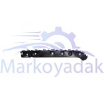 براکت سپر عقب راست لوکانو Lucano L7