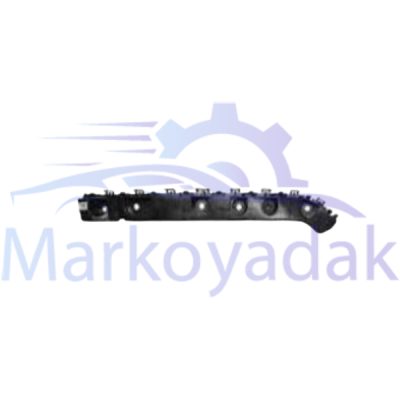 براکت سپر عقب راست لوکانو Lucano L7