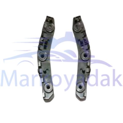 براکت سپر جلو راست لوکانو Lucano L7