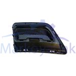 براکت قاب استیل اگزوز راست لوکانو Lucano L7