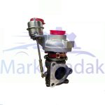 توربوشارژ کی ام سی KMC A5