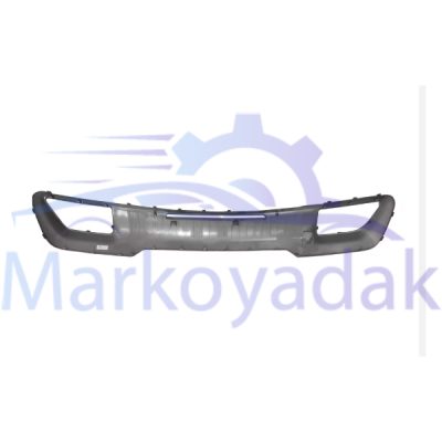 دفیوزر سپر عقب لوکانو Lucano L7