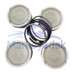 رینگ و پیستون کی ام سی KMC A5