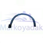 زه دور گلگیر کی ام سی KMC A5 جلو سمت چپ