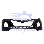 سپر جلو قسمت بالایی چانگان cs55 پلاس