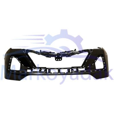 سپر جلو قسمت بالایی چانگان cs55 پلاس