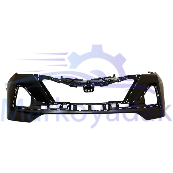 سپر جلو قسمت بالایی چانگان cs55 پلاس