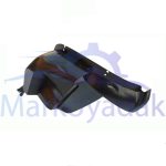 شلگیر چرخ جلو کی ام سی KMC A5