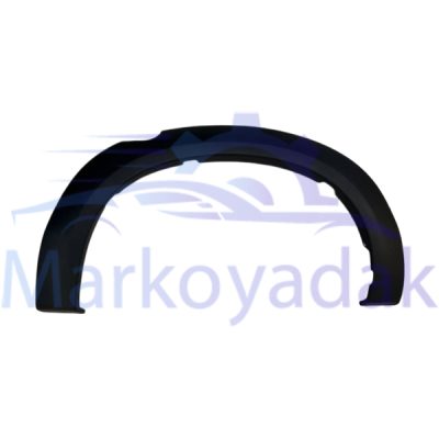 فلاپ(زه) دور گلگیر kmc T8