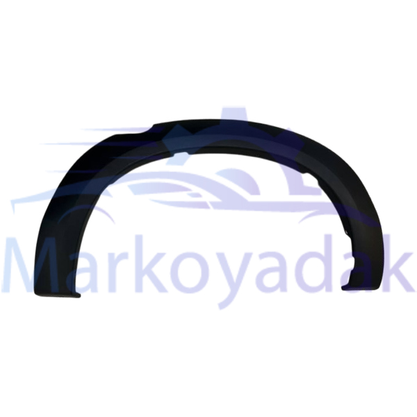 فلاپ(زه) دور گلگیر kmc T8
