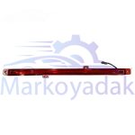 مه شکن وسط سپر عقب لوکانو Lucano L7