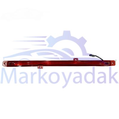 مه شکن وسط سپر عقب لوکانو Lucano L7