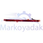 مه شکن وسط سپر عقب لوکانو Lucano L7 - Image 2