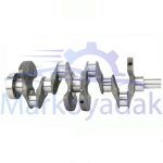 میلنگ موتور کی ام سی KMC A5