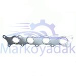 واشر بغل اگزوز منیفولد دود کی ام سی KMC A5