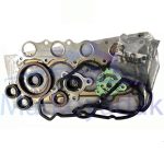 واشر کامل کی ام سی KMC A5