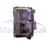 چراغ جلو چپ لوکانو Lucano L7