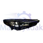 چراغ جلو چپ چانگان cs55 پلاس