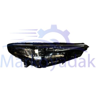 چراغ جلو چپ چانگان cs55 پلاس