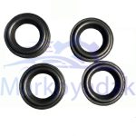 کاسه نمد دور شمع کی ام سی KMC A5