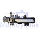 دستگیره درب بیرونی لوکانو L7 جلو راست