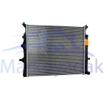 رادیاتور آب لاماری