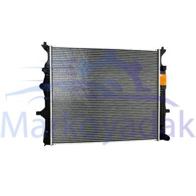 رادیاتور آب لاماری