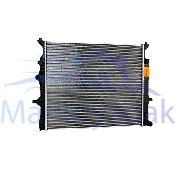 رادیاتور آب لاماری