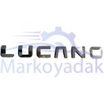 آرم نوشته لوکانو L7