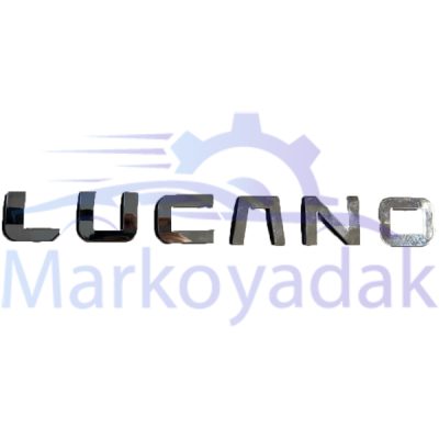 آرم نوشته لوکانو L7