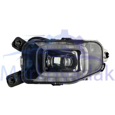 مه شکن سپر جلو لوکانو L7 سمت راست