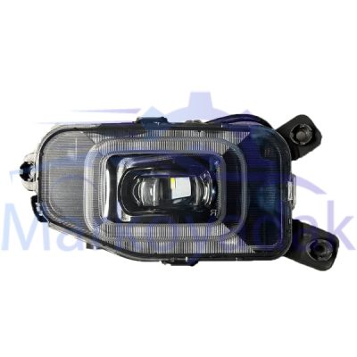 مه شکن سپر جلو لوکانو L7