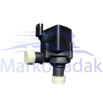 واتر پمپ برقی چانگان cs55 پلاس