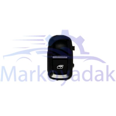 کلید شیشه بالابر تکی زوتی DL5 (T300)