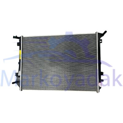 رادیاتور آب دما پایین چانگان cs55 پلاس