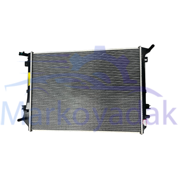 رادیاتور آب دما پایین چانگان cs55 پلاس