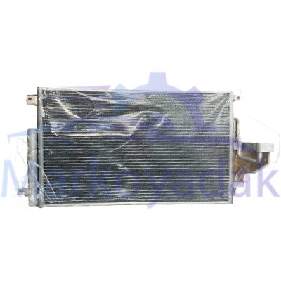 رادیاتور کولر چانگان cs55 پلاس