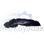 شلگیر جلو راست لوکانو L7