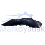 شلگیر جلو چپ لوکانو L7