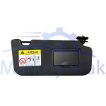 آفتابگیر راست چانگان cs55 پلاس