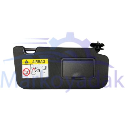آفتابگیر راست چانگان cs55 پلاس