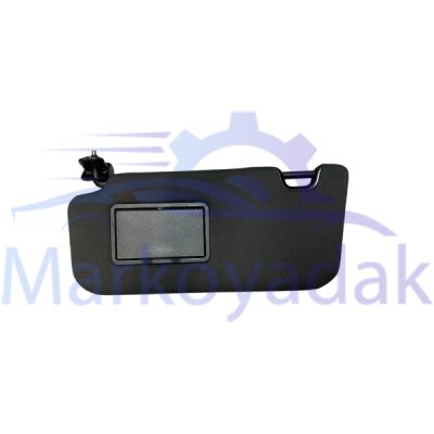آفتابگیر چپ چانگان cs55 پلاس