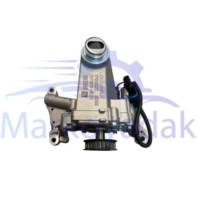 اویل پمپ چانگان cs55 پلاس