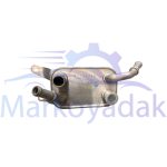 خنک کن گیربکس چانگان cs55 پلاس