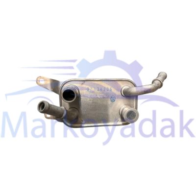 خنک کن گیربکس چانگان cs55 پلاس